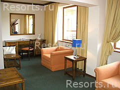 Katarino Hotel & SPA 21